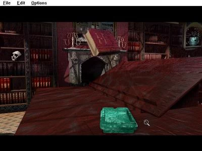 GHOSTS screenshot 4
