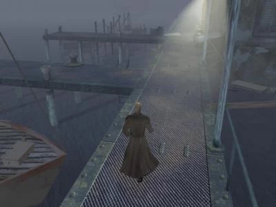 VAMPIRE HUNTERS screenshot 4