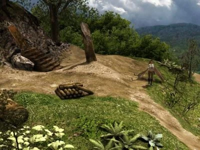 NEVEREND screenshot 4