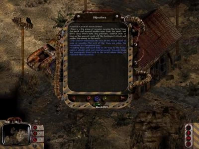 SHADOW VAULT screenshot 8