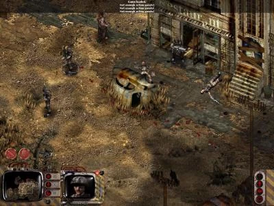 SHADOW VAULT screenshot 9