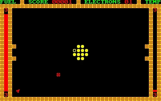 ATOM SMASHER screenshot 4