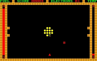 ATOM SMASHER screenshot 5