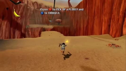 SPACE CHIMPS screenshot 2