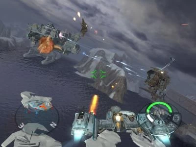 YAGER screenshot 3
