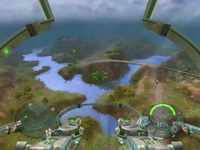 YAGER screenshot 8