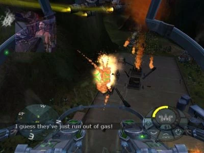 YAGER screenshot 9