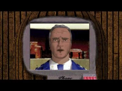 DAGGER'S RAGE screenshot 2