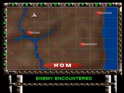 DAGGER'S RAGE screenshot 3