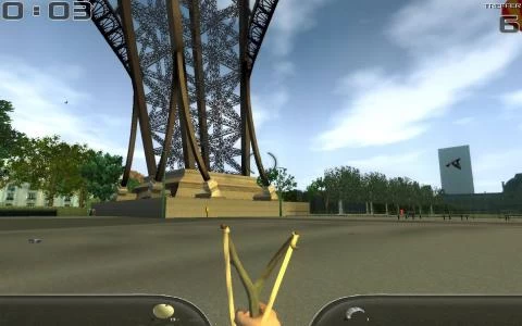 FLUGRATTEN screenshot 5