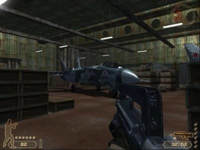 THE MARK screenshot 16
