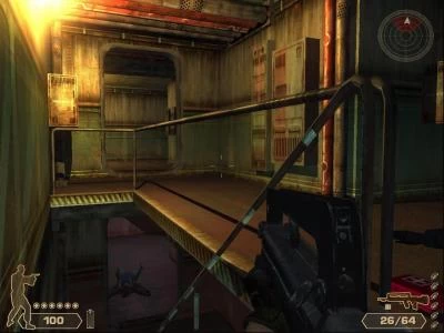 THE MARK screenshot 17