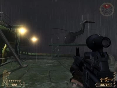 THE MARK screenshot 18