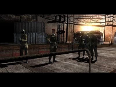 THE MARK screenshot 4