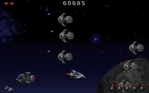 DARK MOON screenshot 11