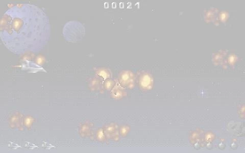 DARK MOON screenshot 13