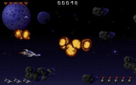 DARK MOON screenshot 16