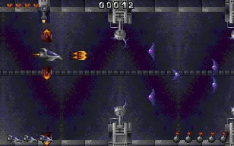 DARK MOON screenshot 19