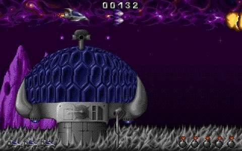 DARK MOON screenshot 7