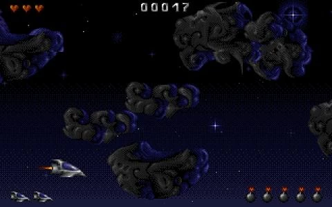 DARK MOON screenshot 9