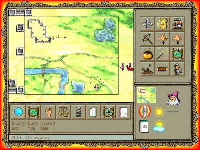 BASTION screenshot 15