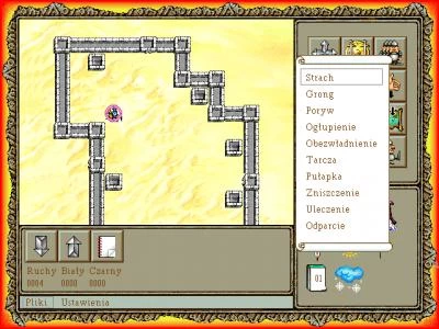 BASTION screenshot 2