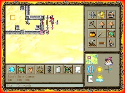 BASTION screenshot 5
