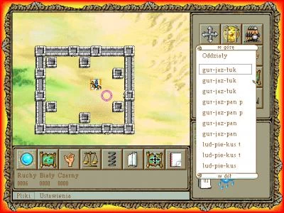 BASTION screenshot 7