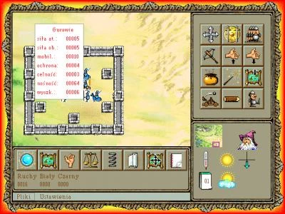 BASTION screenshot 9