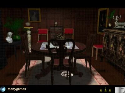CLUE screenshot 19