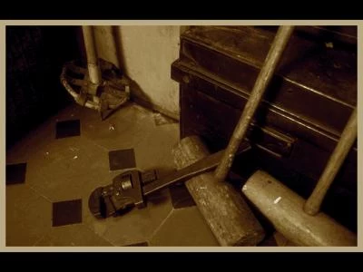 CLUE screenshot 4