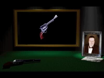 CLUE screenshot 9