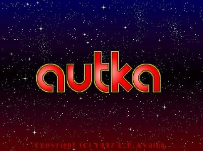 AUTKA screenshot 5