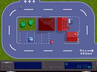 AUTKA screenshot 8