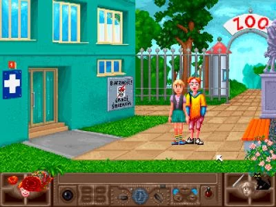 SFINX screenshot 5