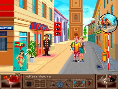 SFINX screenshot 7