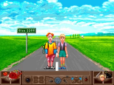 SFINX screenshot 9
