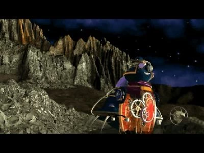 ROBBO MILLENNIUM screenshot 2