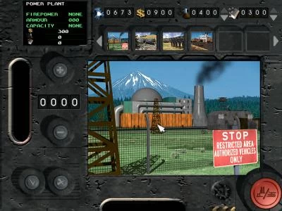 TRIDONIS screenshot 11