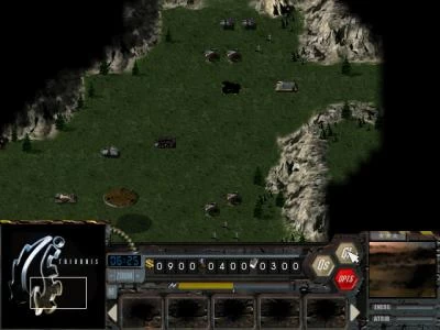 TRIDONIS screenshot 17
