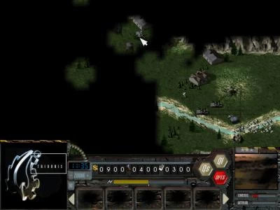 TRIDONIS screenshot 20