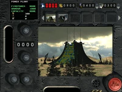 TRIDONIS screenshot 22