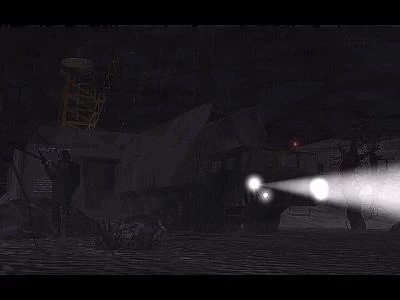 TRIDONIS screenshot 23
