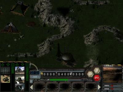 TRIDONIS screenshot 32