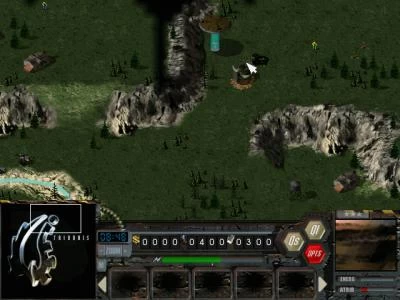 TRIDONIS screenshot 33