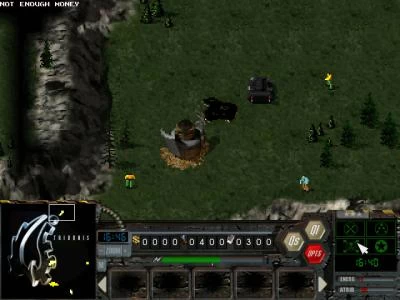 TRIDONIS screenshot 35