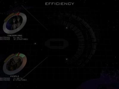 TRIDONIS screenshot 37