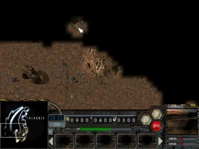 TRIDONIS screenshot 5