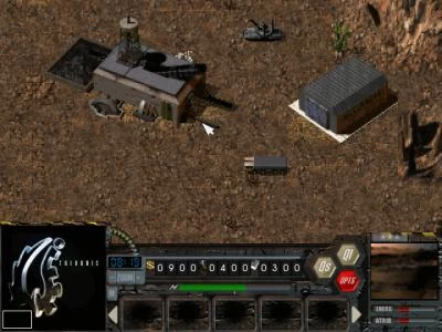 TRIDONIS screenshot 6