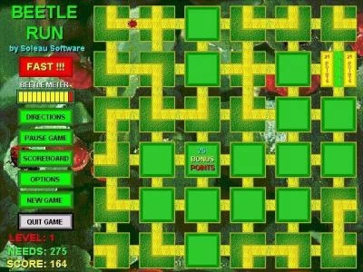 BEETLE RUN screenshot 7